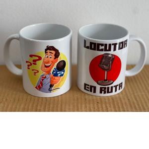 Locutor en ruta 6/3/23