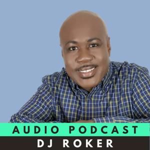 REACHING OUR GENERATION with DJ Roker