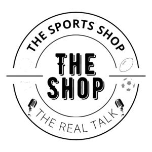 The Sports Shop