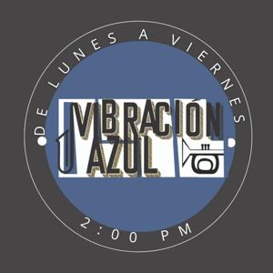 Vibración Azul