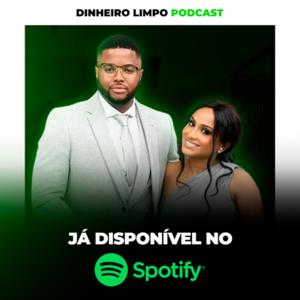 Dinheiro Limpo Podcast