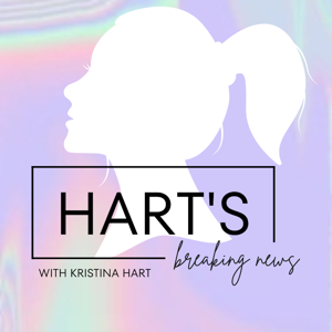 Hart's Breaking News with Kristina Hart