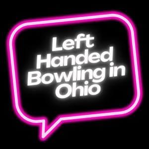 Left Handed Bowling In Ohio