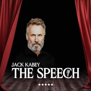 Jack Kabey - The Speech