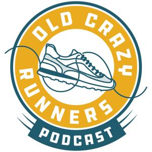 Old Crazy Runners