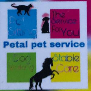Petal Podcast