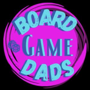 Board Game Dads
