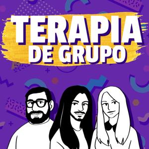 Terapia de Grupo