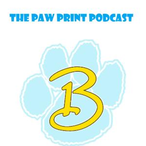 The Paw Print Podcast