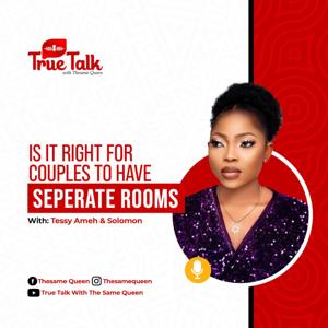 True talk with thesame Queen