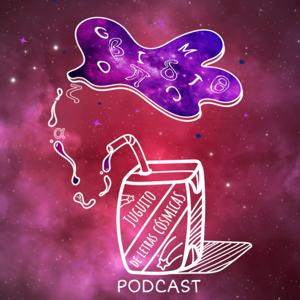 Juguito de letras cósmicas Podcast