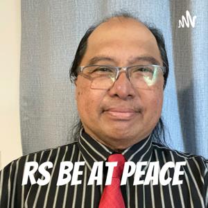 RS Be At Peace