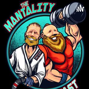 The Mantality Podcast