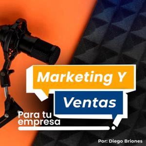 Marketing y Ventas para tu Empresa