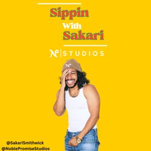Sippin With Sakari