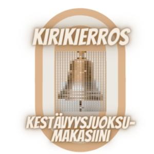 Kirikierros – Kestävyysjuoksumakasiini