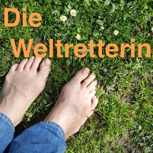 Die Weltretterin