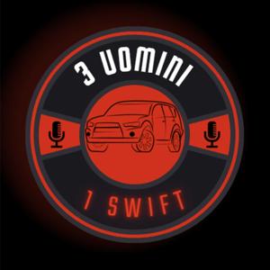 3uomini & 1swift