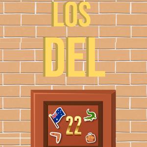 Los Del veintidos