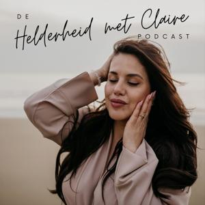 De Helderheid met Claire Podcast