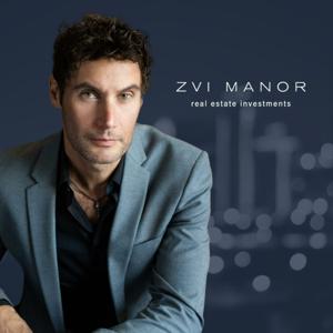 צבי מנור - מצפן ההשקעות