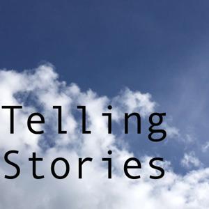 Conversations with artists about storytelling