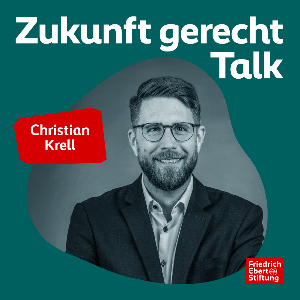 Zukunft gerecht Talk