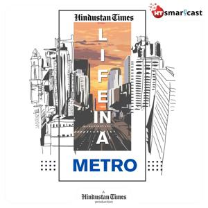 HT Life In A Metro