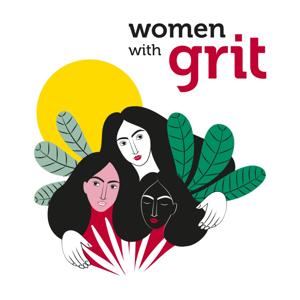 Women with Grit
