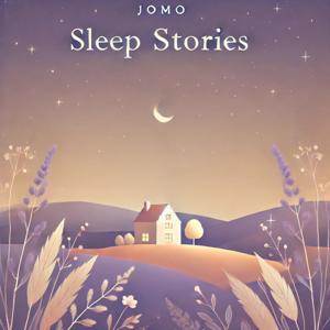 JOMO Bedtime stories for adults