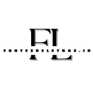 Fontes de Letras grátis para copiar - FontesDeLetras.io