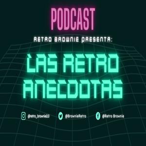 Las Retro Anécdotas