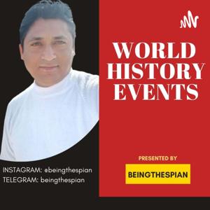 BeingThespian
