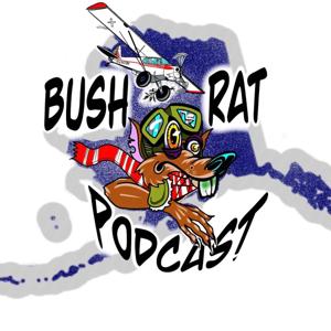 The Bush Rat Podcast