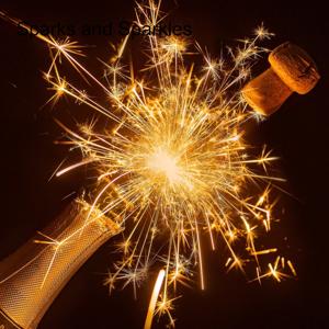 Sparks and Sparkles