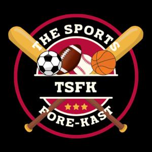 The Sports Fore-Kast