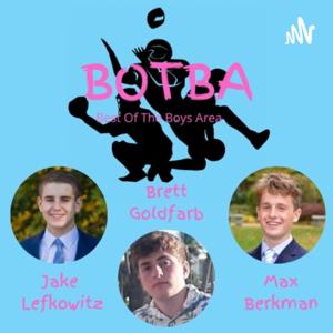 Best Of The Boys Area