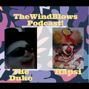 AsTheWindBlows