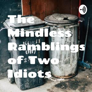 The Mindless Ramblings of Two Idiots