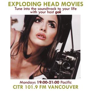 Exploding Head Movies