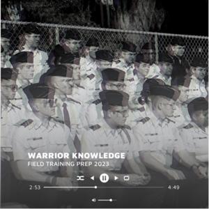 FTP 2023 Warrior Knowledge