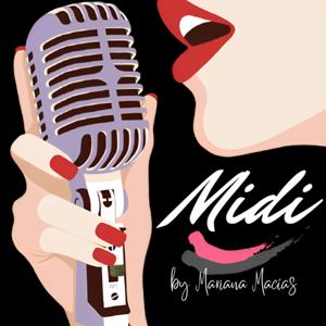 Mariana R Macías• Life & Wellness• by Midi Radio Mx