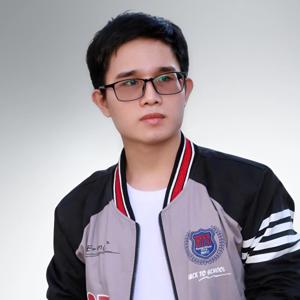 Richard Trần Podcast