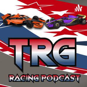 TRG Racing Podcast