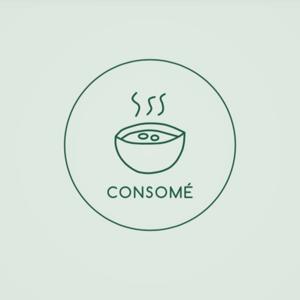 Consomé
