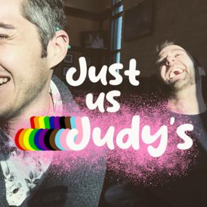 Just us Judy’s