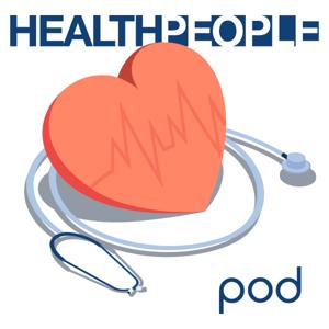 Health People, με την Ευλαμπία Ρέβη