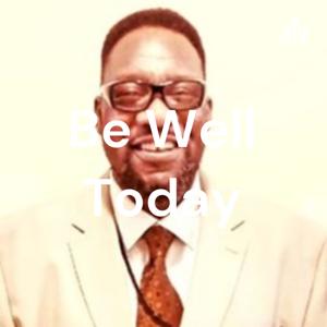 Pastor RE Boswell