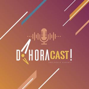 DaHoraCast! AngloGold Ashanti