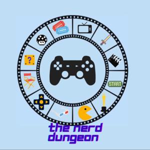 The Nerd Dungeon